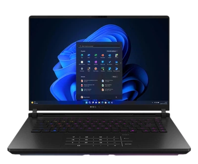 Ноутбук ASUS ROG Strix SCAR 16 Ultra 9-275HX/32GB/2TB/Win11 RTX5080 240Hz (G635LW-U9322W)