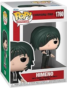 Фігурка Funko Pop Animation CSM Хімено 83628 (889698836289)