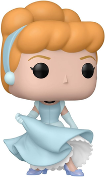 Фігурка Funko Pop Disney Cinderella's 75th Cinderella 83456 (889698834568)