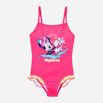 Детский купальник Minnie