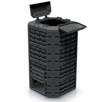 Компостер Prosperplast Compogreen Vario 1250 л