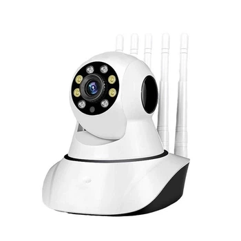 Камера відеоспостереження WIFI Smart Q5