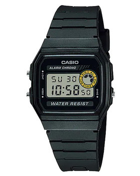Часы Casio F-94WA-8
