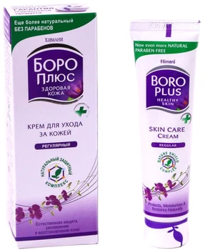 Антисептический крем Boro Plus Регулярный 25 мл