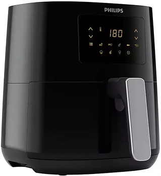 Мультипіч Philips Series 3000 HD9252/70 (955555909244897) - Уцінка