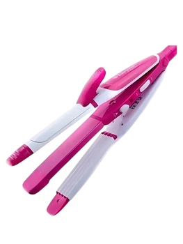 Стайлер для волос плойка 3 в 1 Livstar Lsu-1525 Pro