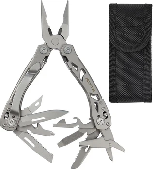 Мультиинструмент мультитул Active Crab GHK11-H
