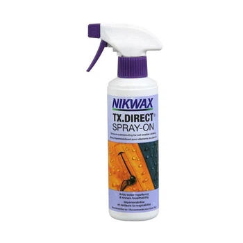 Пропитка для мембран Nikwax TX Direct Spray-on 300ml (NIK-2017)
