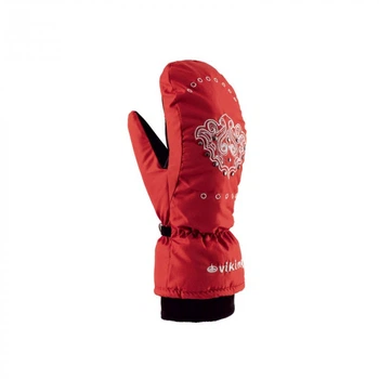 Рукавиці Viking Femme Fatal mitten 7 Червоний (VI-FEMFAT-MIT-7-34)