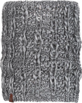 Шарф Buff Khitted Neckwarmer Comfort Liv Pebble Grey (1033-BU 117872.301.10.00)