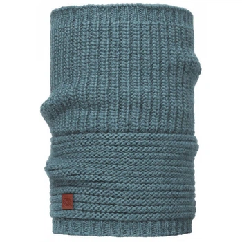 Шарф Buff Khitted Collar Gribling Steel Blue (1033-BU 1234.701)