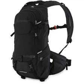Рюкзак Acepac Flite 10 Black (1033-ACPC 206501)