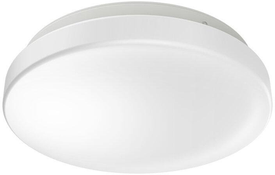 Світильник LEDVANCE CEILING ROUND 18W 6500K 1350Lm 255mm IP44 (4099854105876)