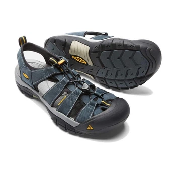 Сандалі Keen Newport H2 43 Deep Navy/Medium Grey (1004-1001938NMG43)