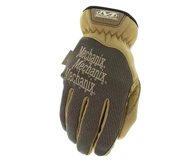 Перчатки Mechanix Fast Fit Tactical Coyote Brown XL (1013-1422.02.60)