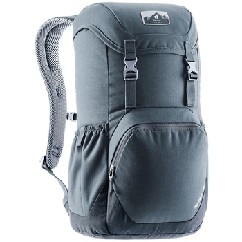 Рюкзак Deuter Walker 20 л Graphite-Black (1052-3812821 4701)