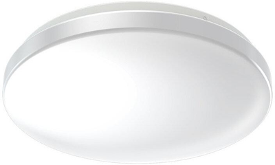 Светильник LEDVANCE CEILING ROUND 24W 6500K 1800Lm 325mm IP44 (4099854105937)