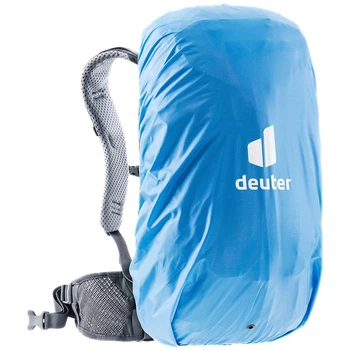 Чохол від дощу Deuter Raincover Mini Cold Blue (1052-3942021 3013)