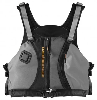 Жилет спасательный Hiko Mikmaq PFD Black L/XL (1053-11905_BLAL/XL)