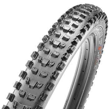 Покрышка Maxxis Dissector 27.5X2.40WT TPI-60 Foldable 3CT/EXO/TR (1052-ETB00231000)