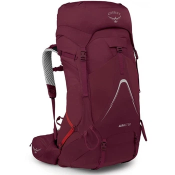 Рюкзак Osprey Aura AG LT 50 2023 M/L Purple (1054-009.3297)