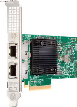 Мережева карта HPE Broadcom BCM57416 Ethernet 10Gb 2-port BASE-T (P26253-B21)