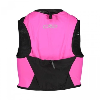 Жилет CMP Santa FE Trail Vest S Розовый (1097-3V31537-H924 S)