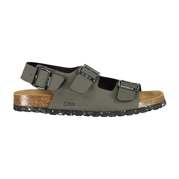 Сандалии CMP Eco Keidha Slipper 41 Grey (1097-3Q91027-F832 41)