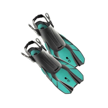 Ласты Ocean Reef Duo Fins L/XL Teal (1053-OR020118)