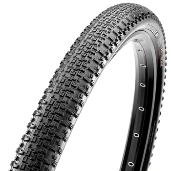 Покрышка Maxxis Rambler 700x40c складная SilkShield/TR 60TPI (1085-ETB00200500)