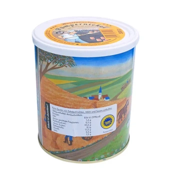 Хліб житній консервований Trek'n Eat Pumpernickel Bread 500 г Trek’n Eat (1017-311000.02)