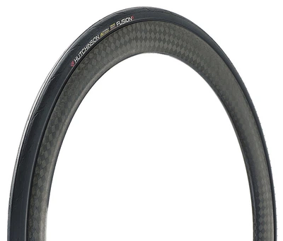 Покрышка Hutchinson Fusion 5 700X30 TS TL PERF (1052-PV528791)