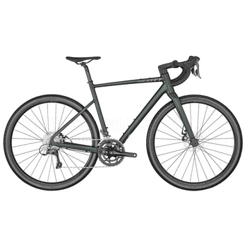 Велосипед Scott Speedster Gravel 50 CN M Grey (1081-290525.054)