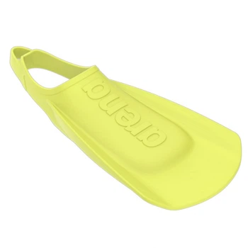 Ласты Arena Fins Adult 46-47 Lime (1097-006985-200 46/47)