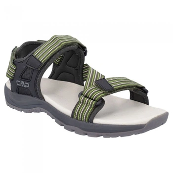 Сандалии CMP Khalys Sandal Shoe 41 Military (1097-3Q91937-E980 41)