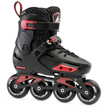 Ролики Rollerblade Apex 2023 29-30 Black (1012-07102600-100-29-32)