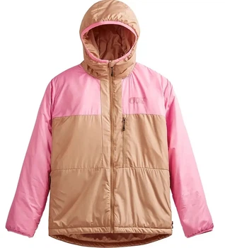 Куртка Picture Organic Tanlah W Peach Pink S (1012-SWT139C-S)