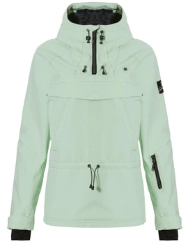 Куртка Rehall Ziva W Turquoise XS (1012-60356-40382023GXS)