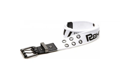 Ремінь Rehall Buckle 115 см. White/Black (1012-85415)
