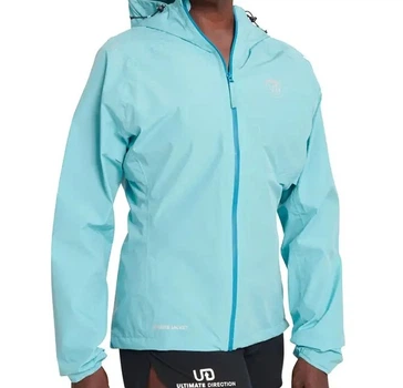 Куртка Ultimate Direction Deluge W L Turquoise (1012-83463921-VTQ-L)