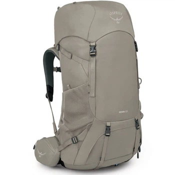 Рюкзак Osprey Renn 65 Light Grey (1054-009.3526)