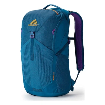 Рюкзак Gregory Hiking Nano 24 Teal (1053-146837/9971)