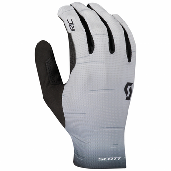 Велоперчатки Scott RC Pro LF White/Black XL (1081-281314.1035.009)