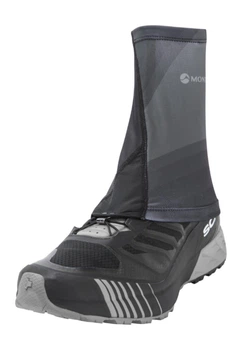 Гетры MONTANE Trail Lite Gaiter Black S