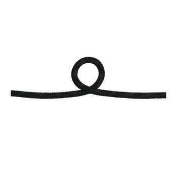 Веревка статическая Climbing Technology Patron 10,5 Ø 10,5 mm 100м Черный (1053-7W1570D100)