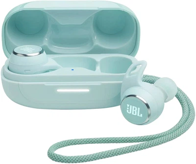 Навушники JBL Reflect Aero Mint (JBLREFLECTAEROMINT)