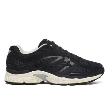 Кроссовки Saucony Progrid Omni 9 Premium Unisex 46 Black (1097-S70740-16 11,5)