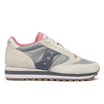 Кроссовки Saucony Jazz Triple Primaloft 38 Cream (1097-S60794-1 7)