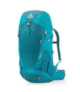Рюкзак Gregory Icarus Youth 30 л Turquoise (1053-111472/7417)