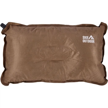 Подушка самонадувна Skif Outdoor Specialist 44x25x10 cm (1013-389.03.73)